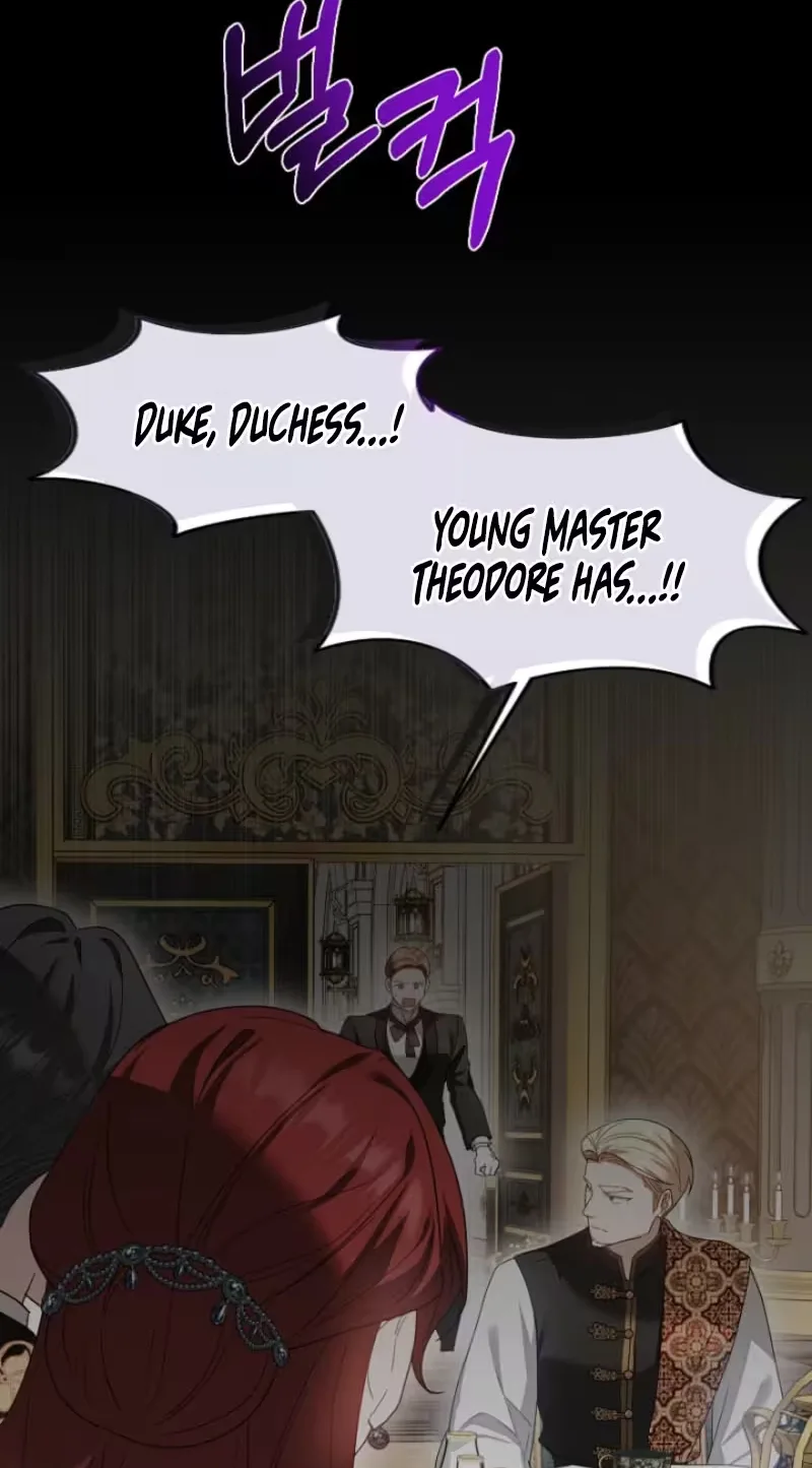A Golden Fate That Transcends Time Chapter 114 page 96