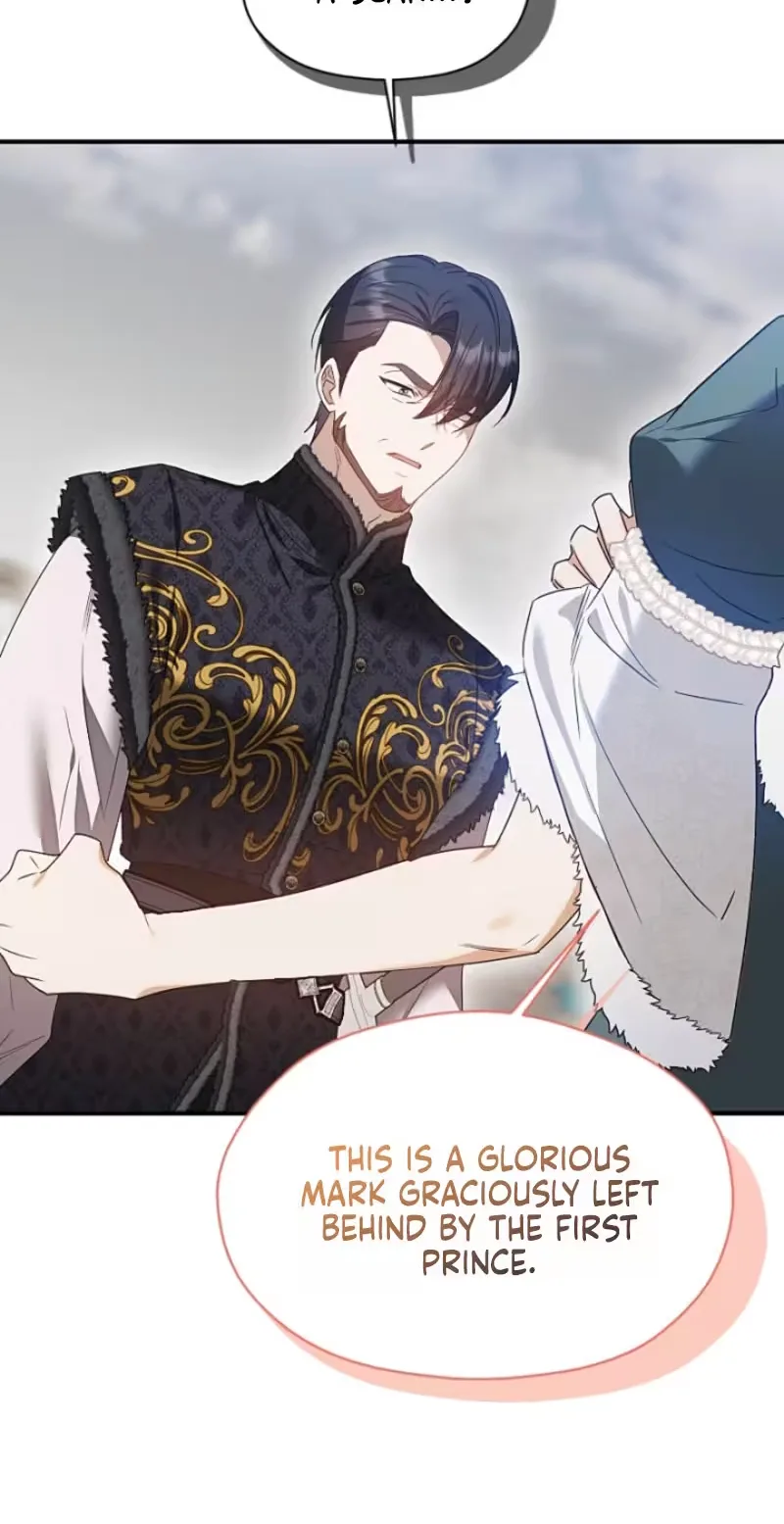A Golden Fate That Transcends Time Chapter 114 page 74