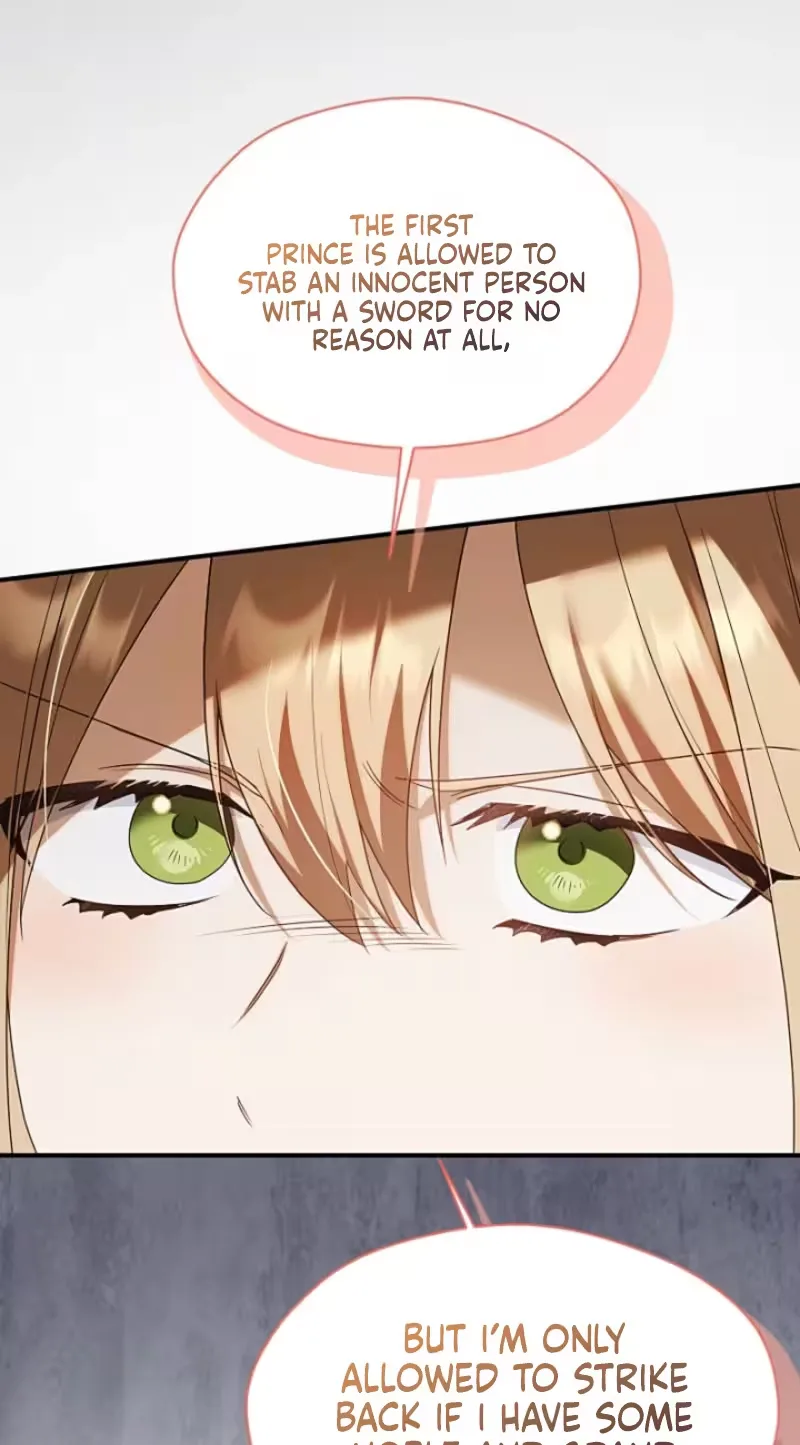 A Golden Fate That Transcends Time Chapter 114 page 80