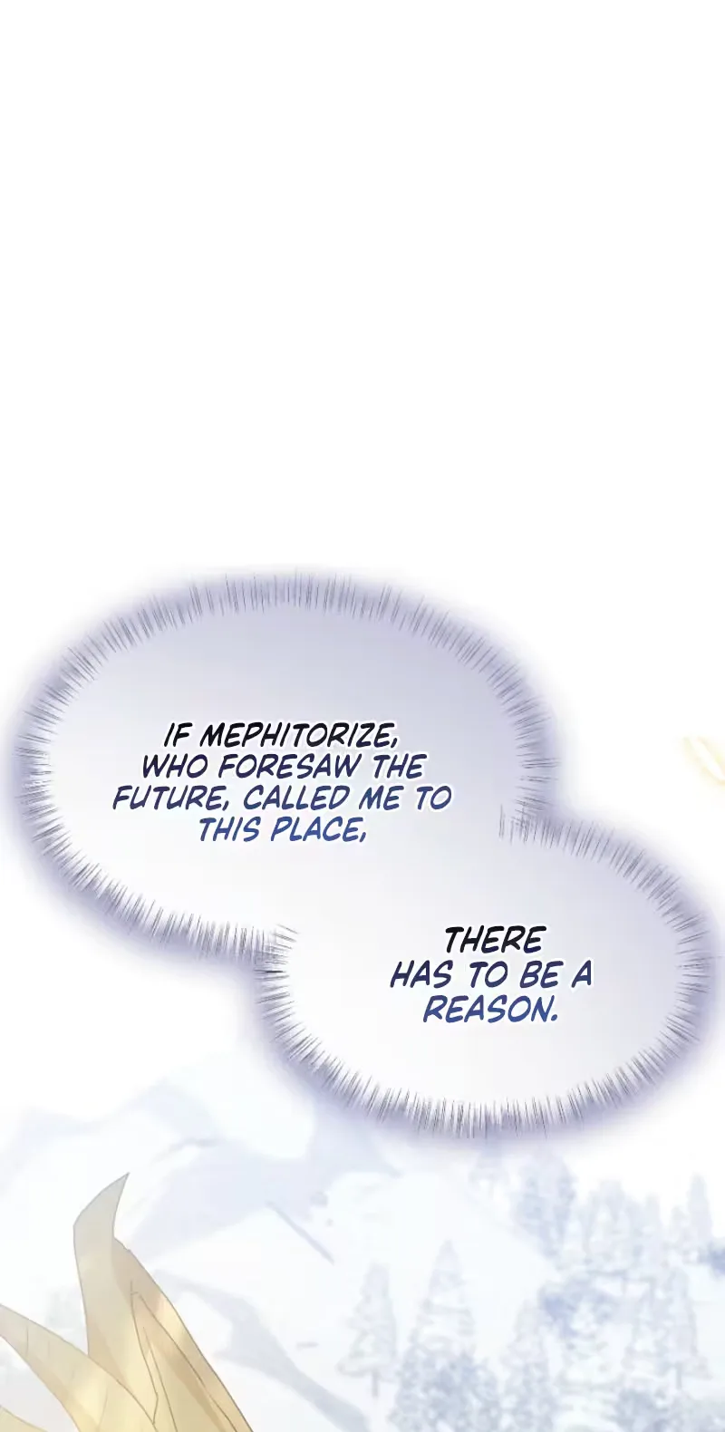 A Golden Fate That Transcends Time Chapter 114 page 60