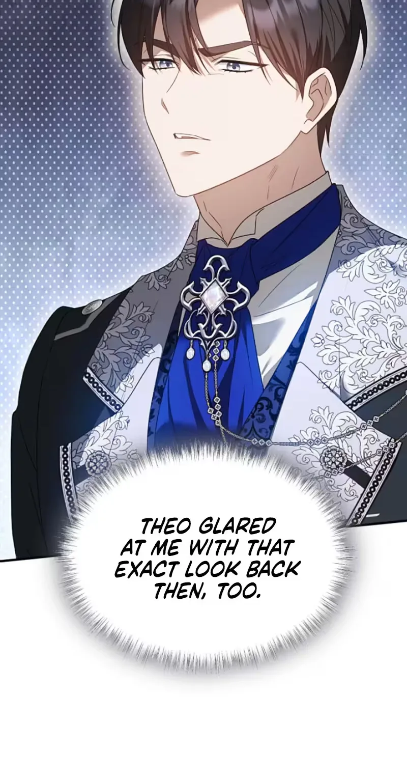 A Golden Fate That Transcends Time Chapter 114 page 51