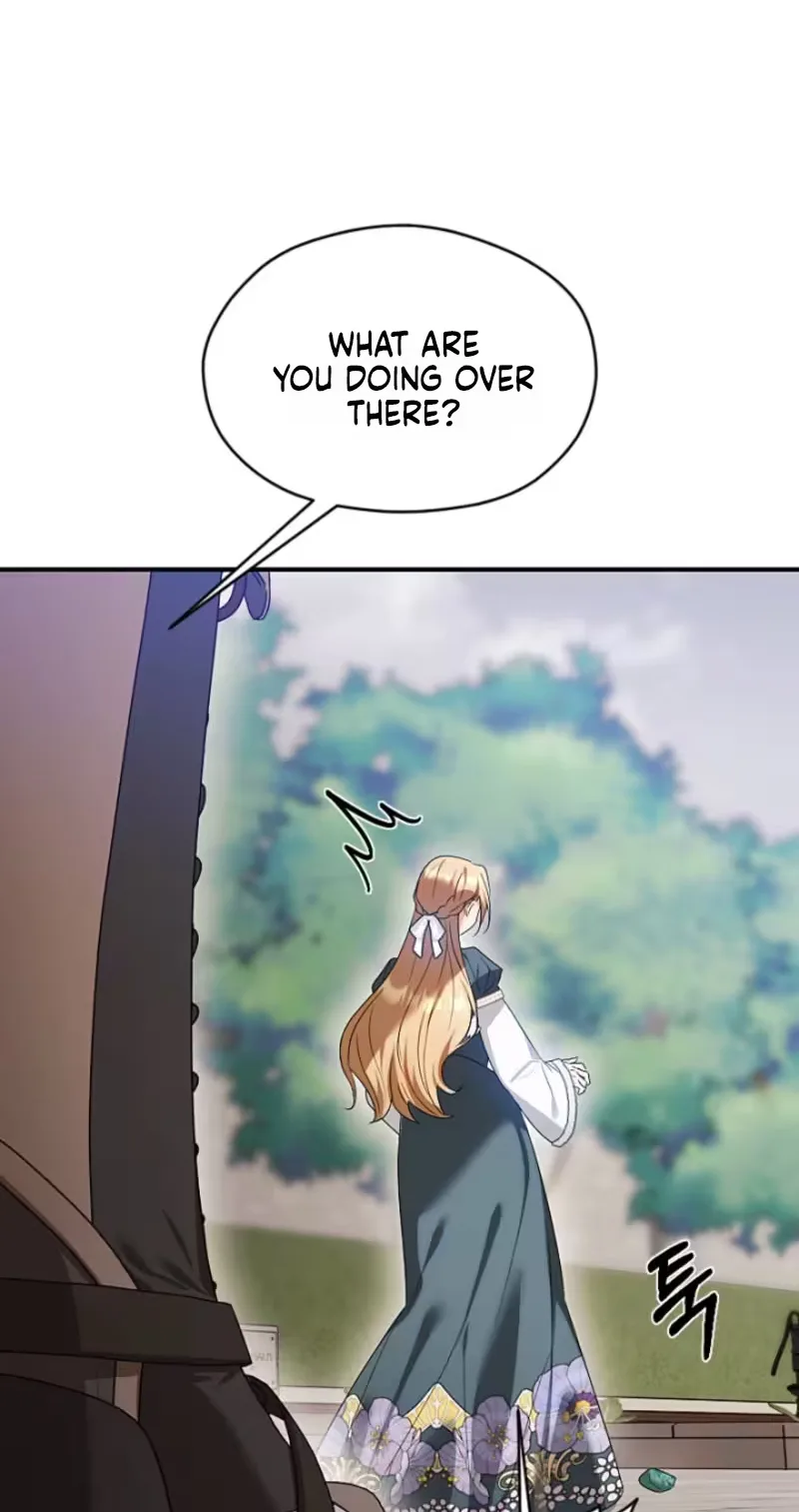A Golden Fate That Transcends Time Chapter 114 page 35