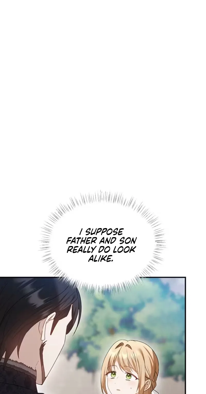 A Golden Fate That Transcends Time Chapter 114 page 52