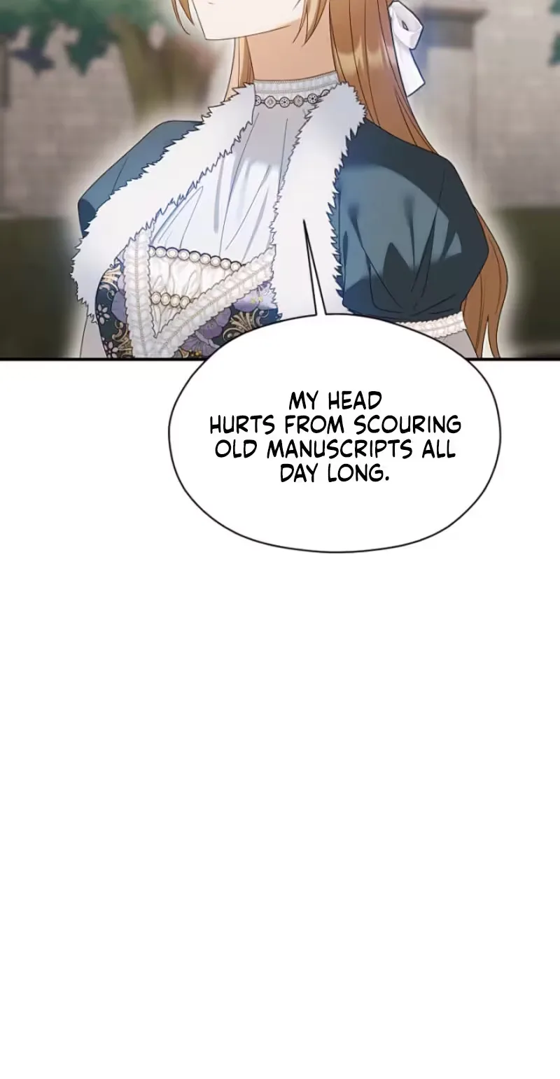 A Golden Fate That Transcends Time Chapter 114 page 45