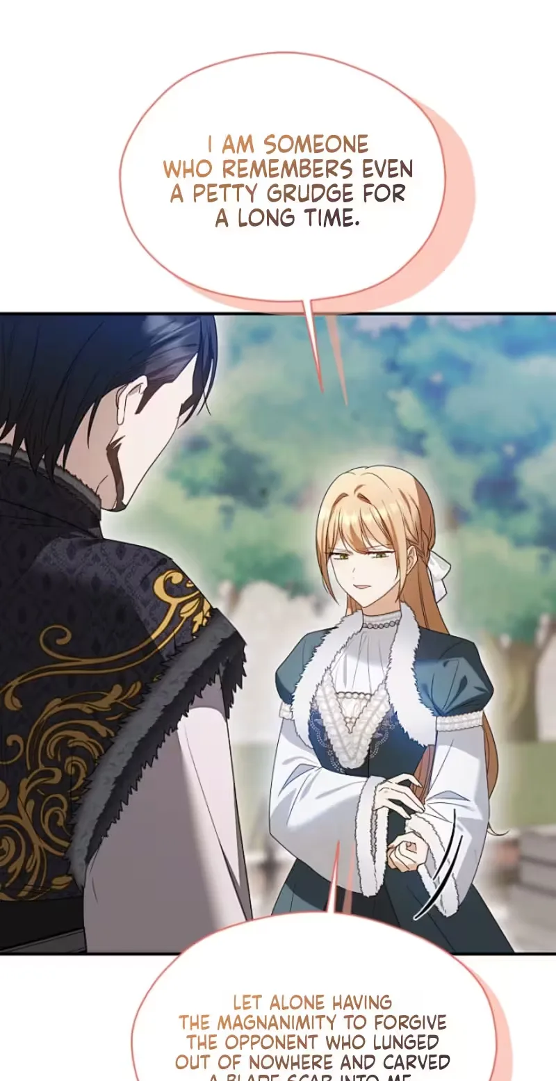 A Golden Fate That Transcends Time Chapter 114 page 77