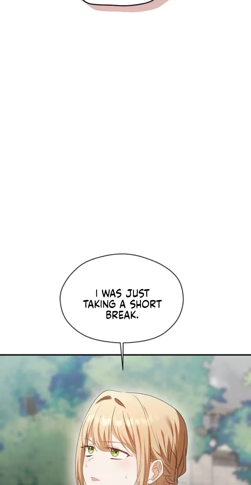 A Golden Fate That Transcends Time Chapter 114 page 44