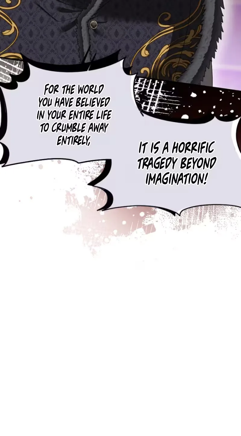 A Golden Fate That Transcends Time Chapter 114 page 86