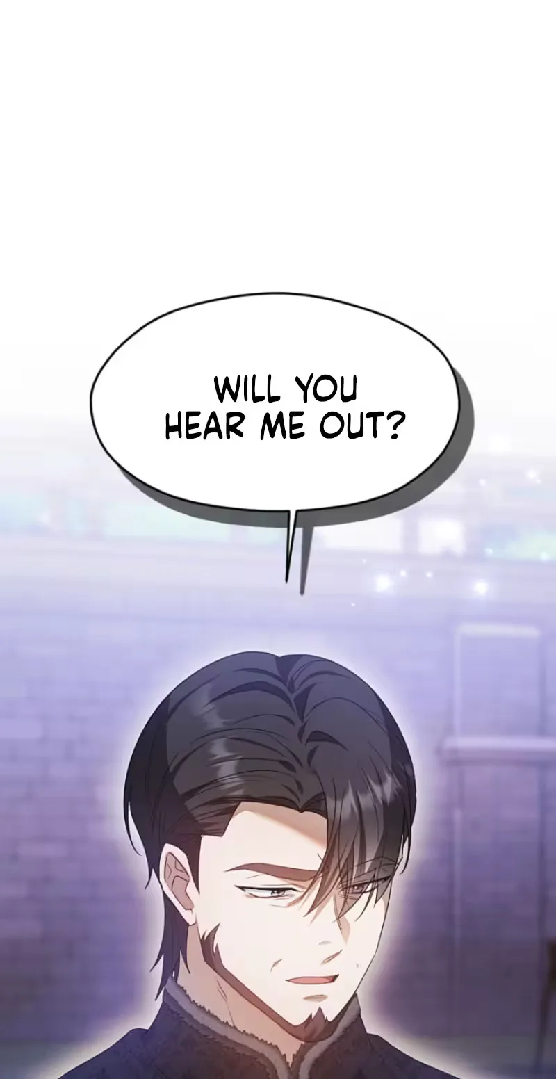 A Golden Fate That Transcends Time Chapter 114 page 111