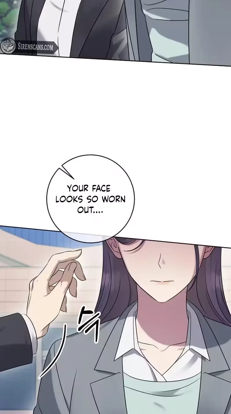 Merry Merry Match Chapter 34 page 4