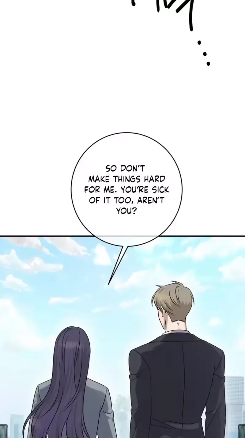 Merry Merry Match Chapter 34 page 10