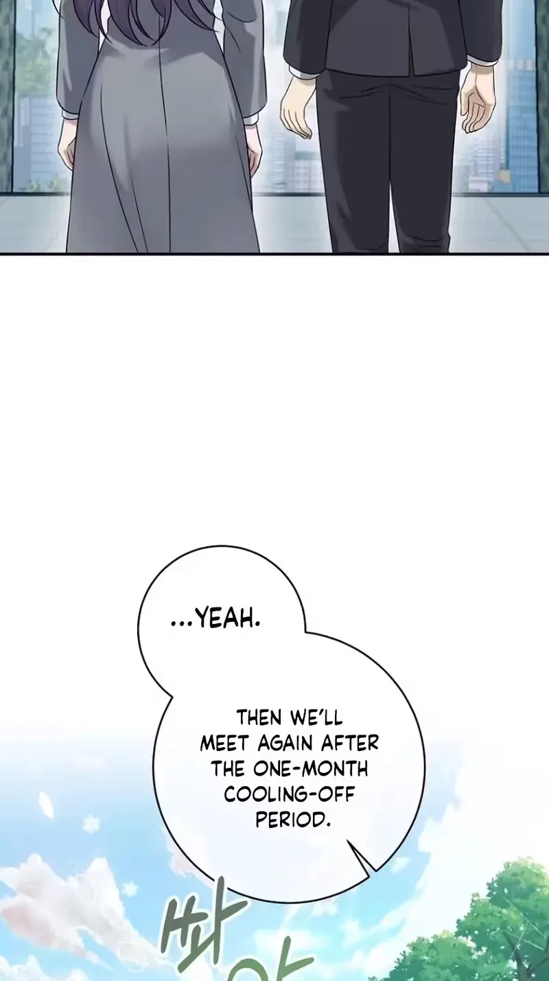 Merry Merry Match Chapter 34 page 11