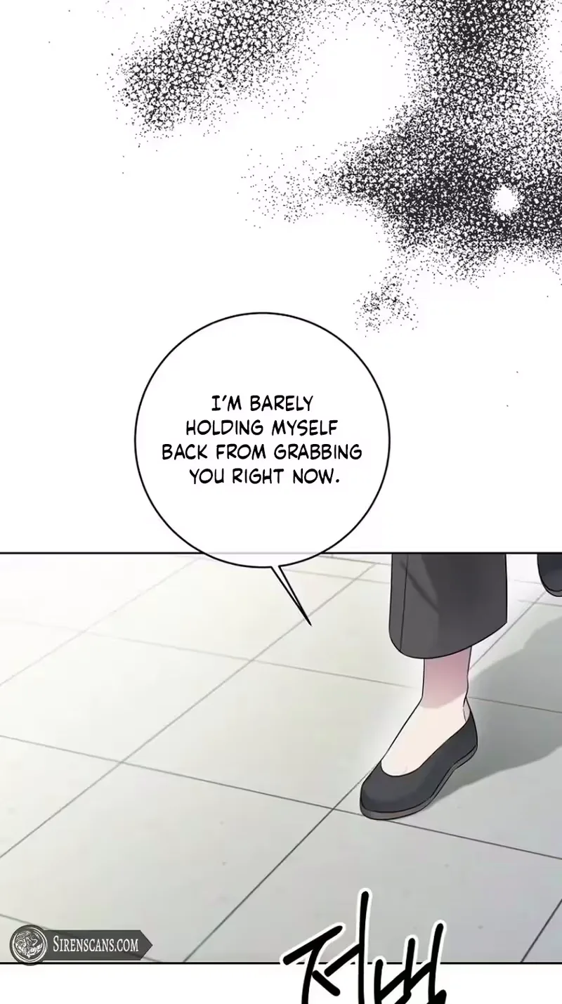 Merry Merry Match Chapter 34 page 9