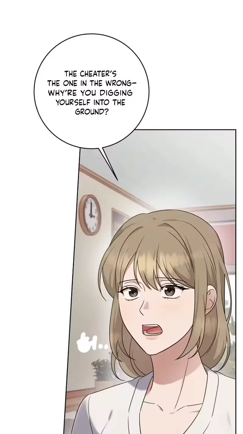 Merry Merry Match Chapter 34 page 67