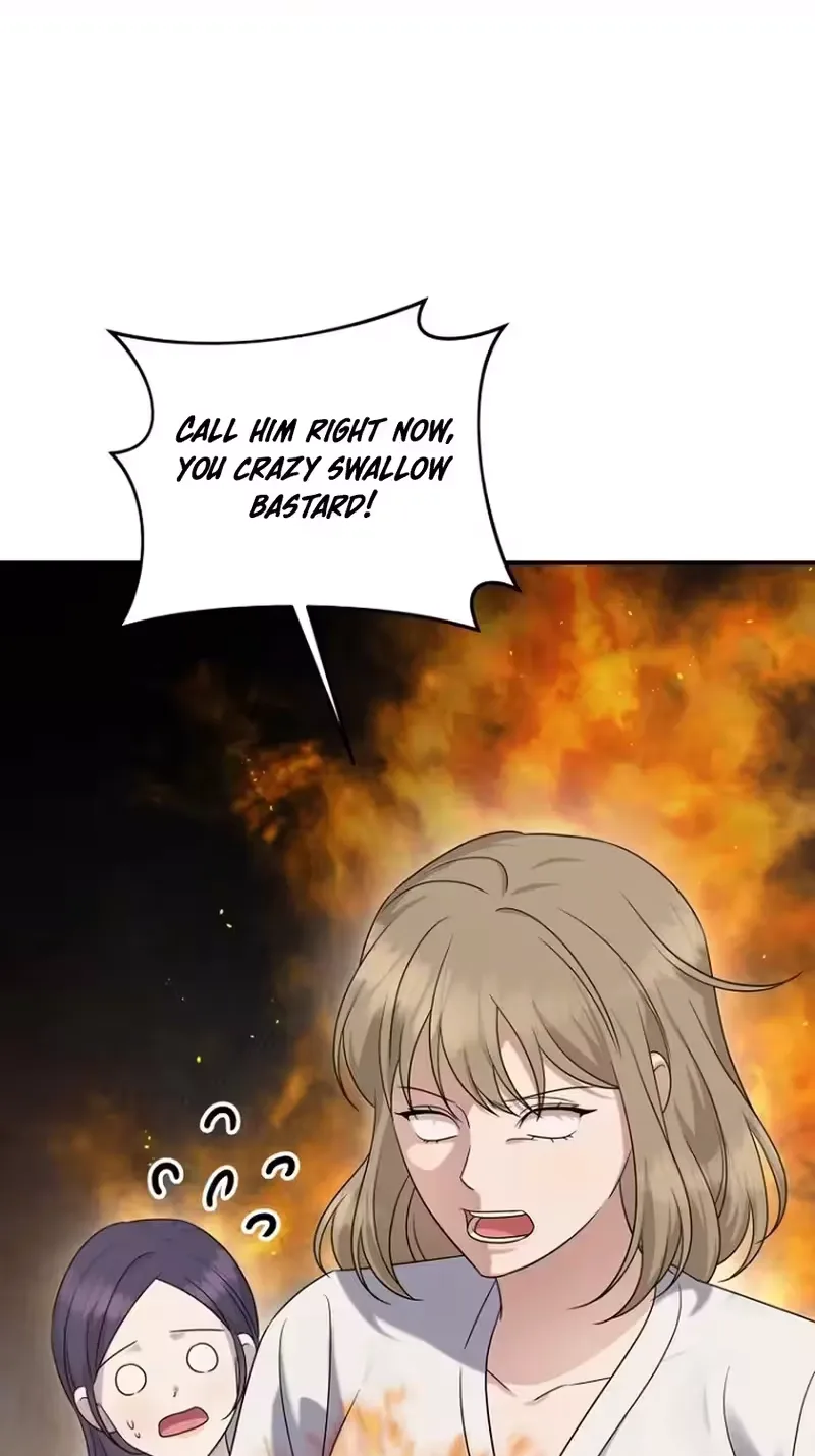 Merry Merry Match Chapter 34 page 54