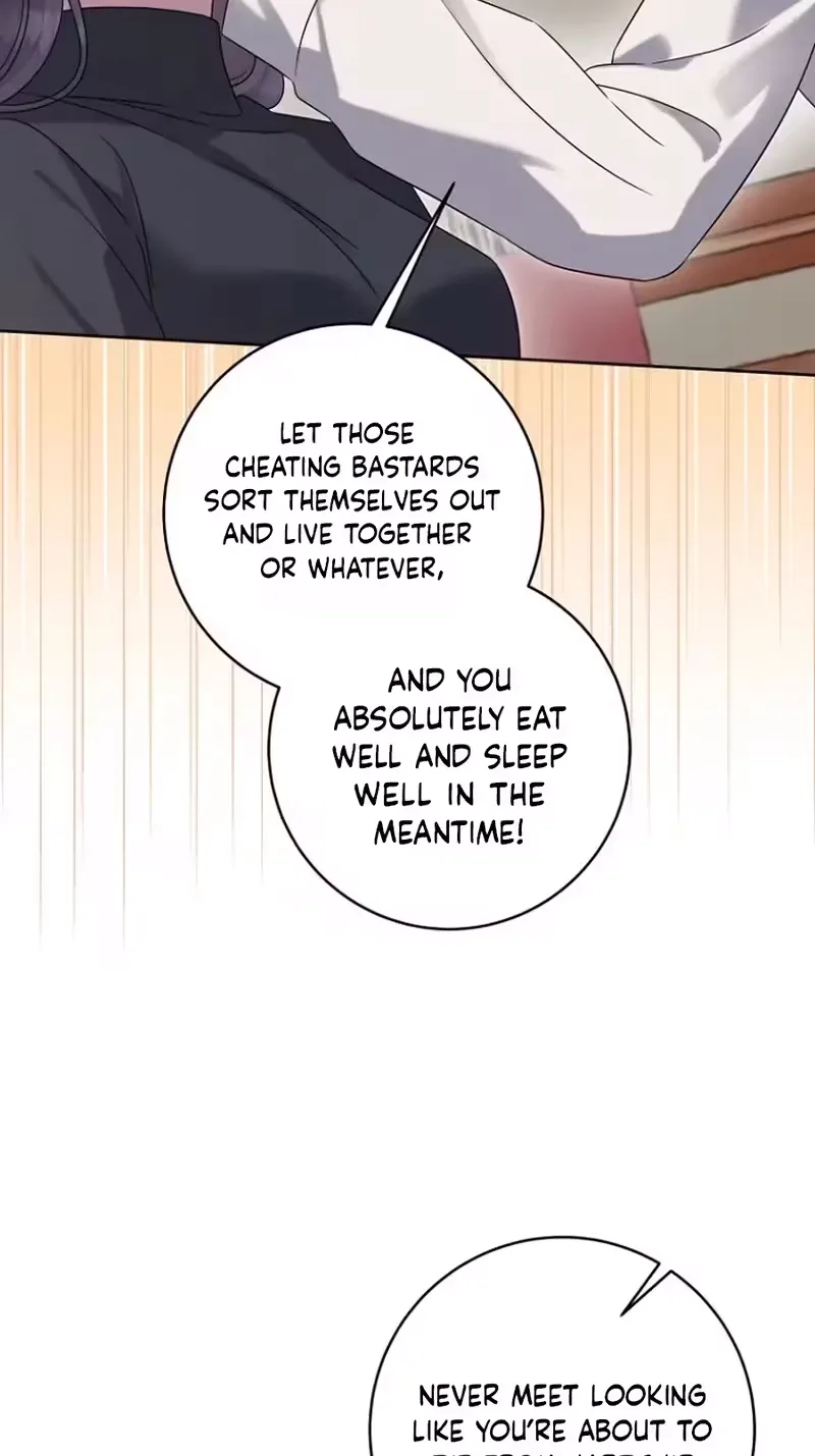 Merry Merry Match Chapter 34 page 73