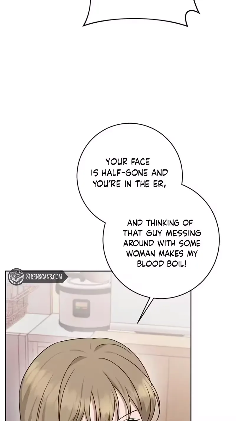 Merry Merry Match Chapter 34 page 56