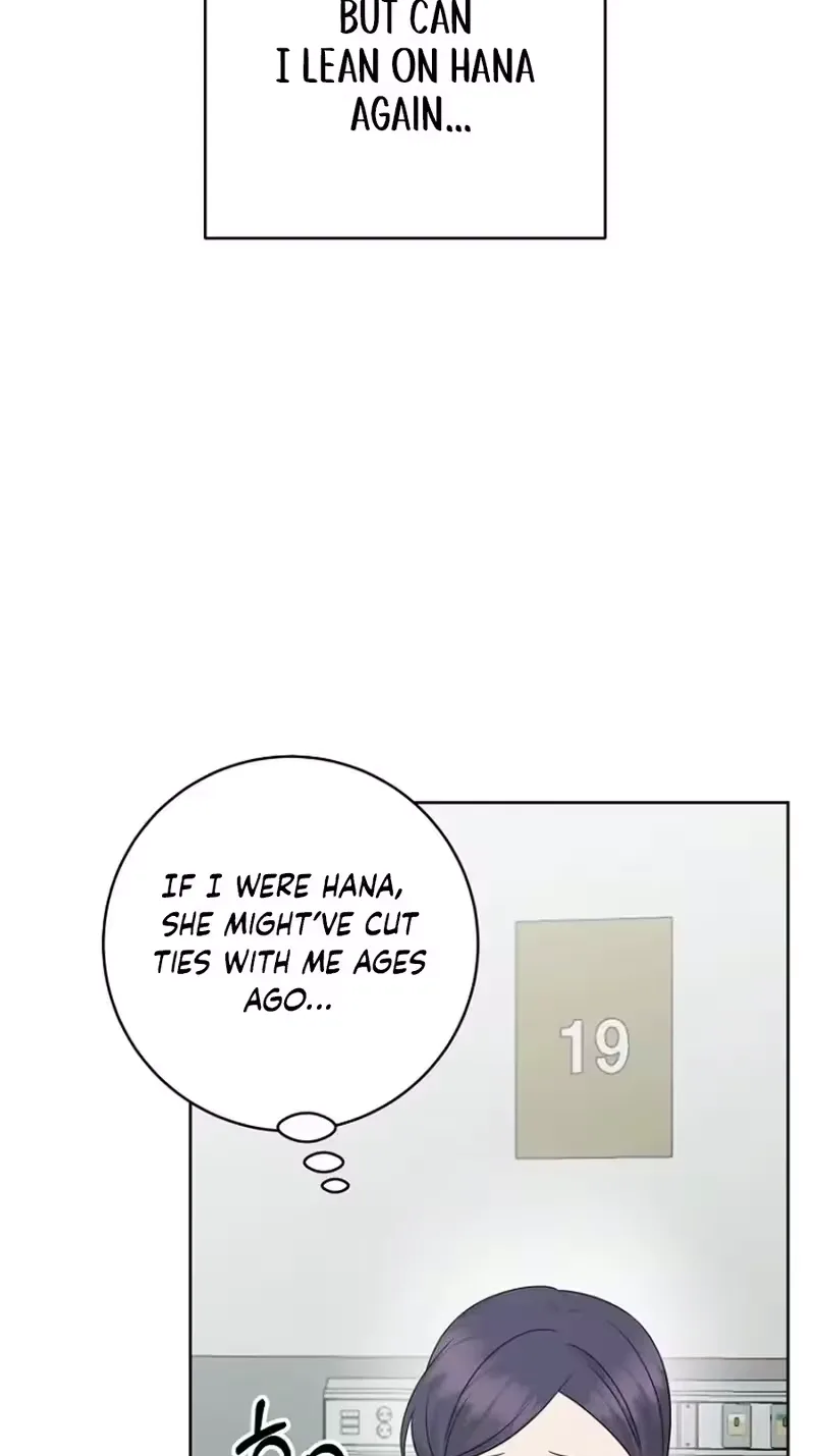Merry Merry Match Chapter 34 page 50