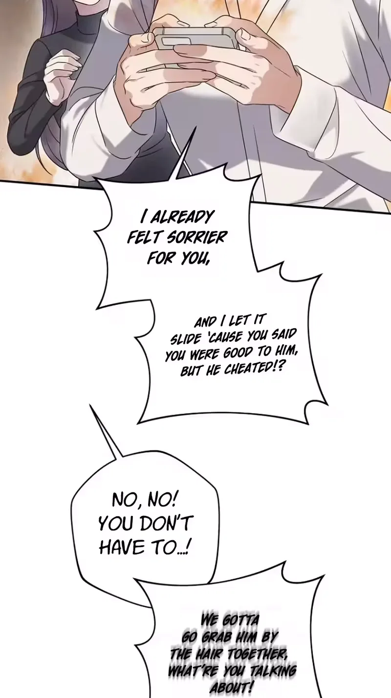 Merry Merry Match Chapter 34 page 55