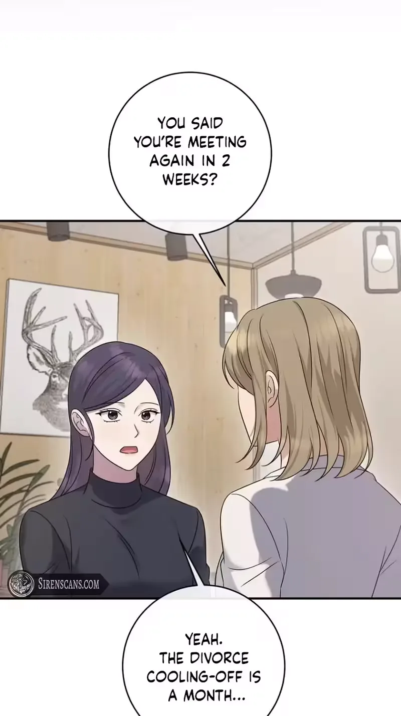 Merry Merry Match Chapter 34 page 71