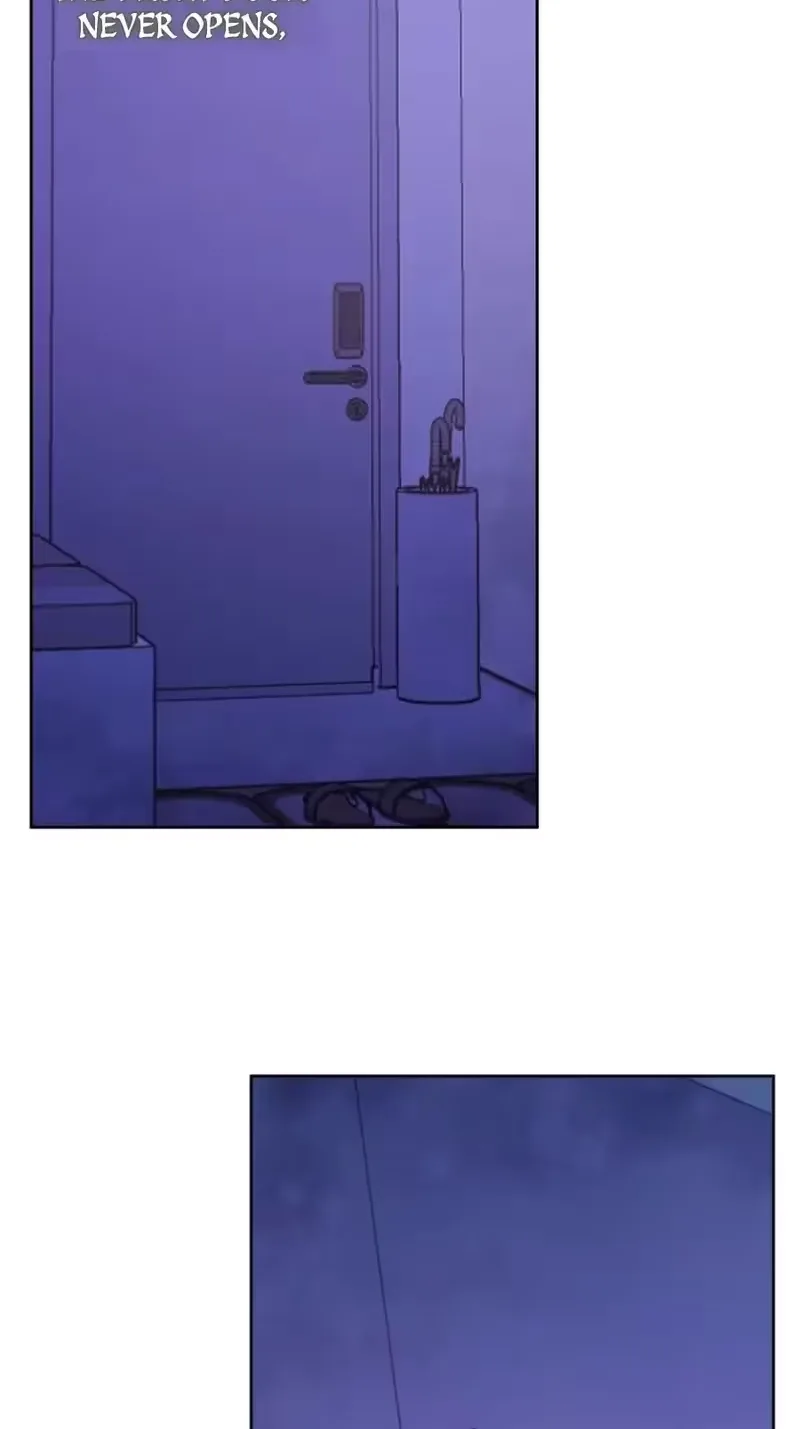 Merry Merry Match Chapter 34 page 27