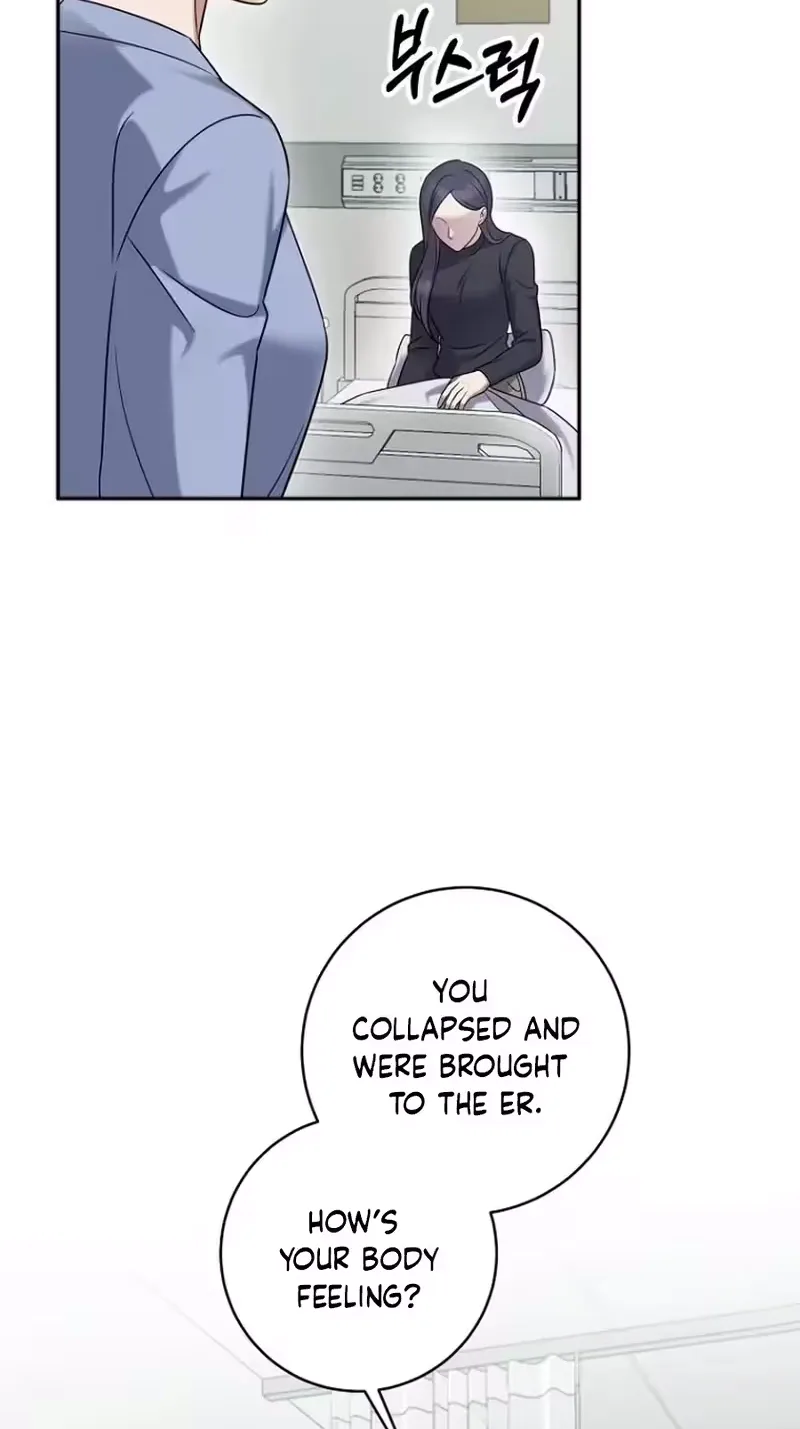 Merry Merry Match Chapter 34 page 41