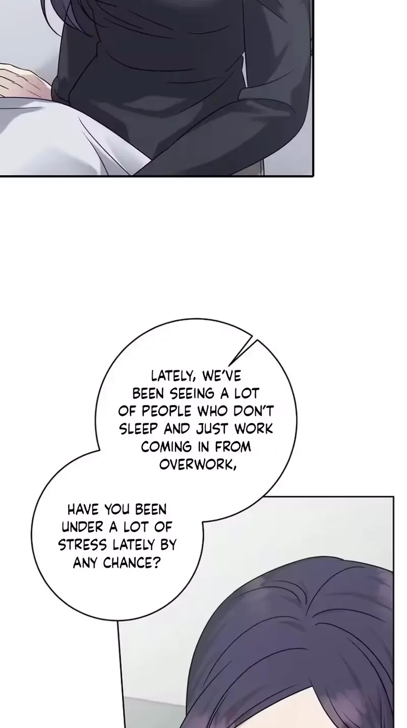 Merry Merry Match Chapter 34 page 44