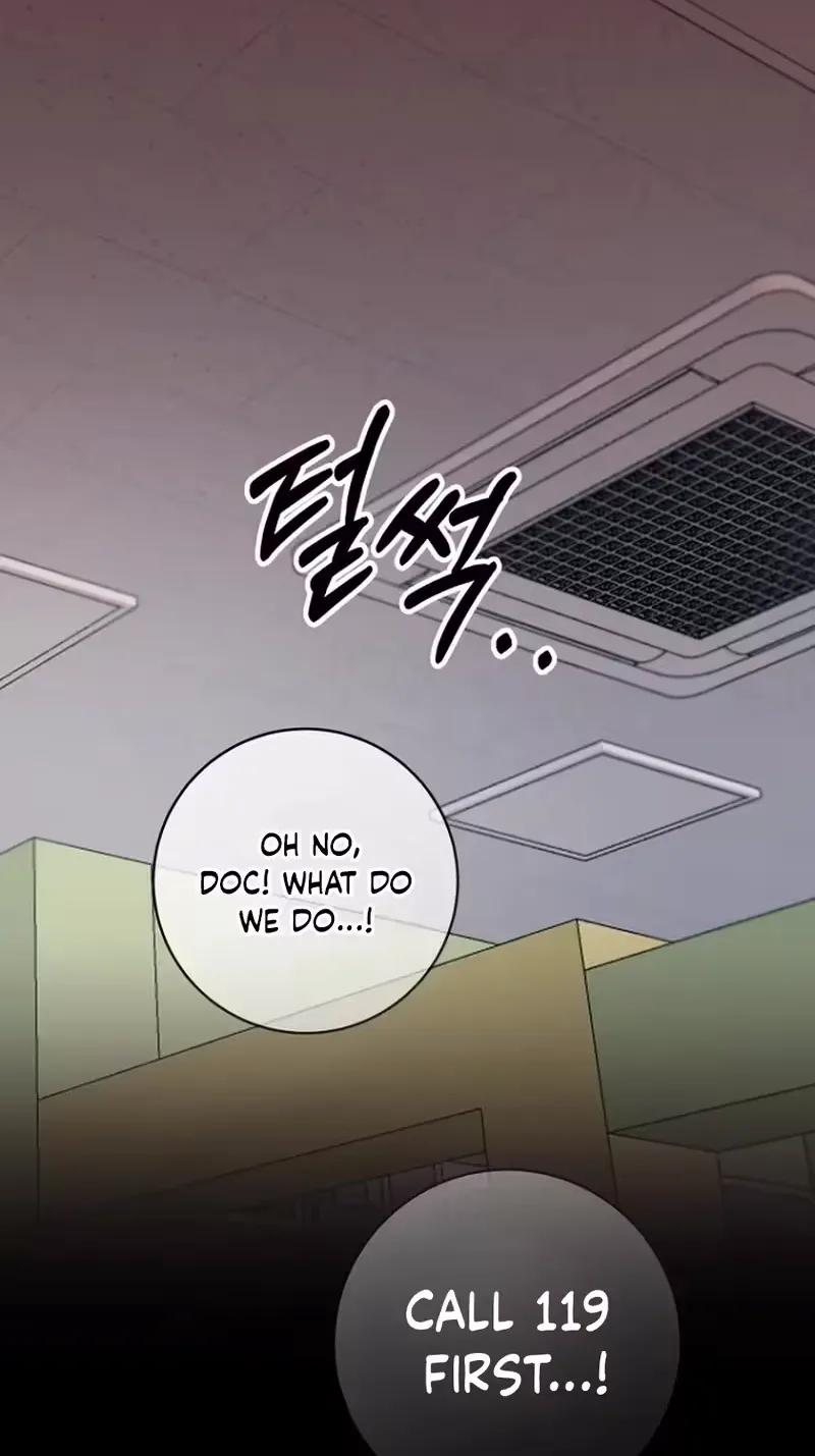 Merry Merry Match Chapter 34 page 38