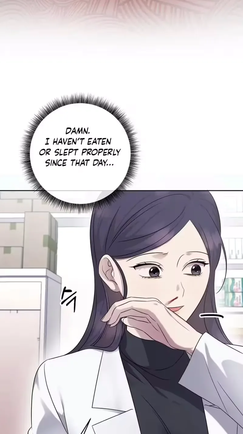 Merry Merry Match Chapter 34 page 34