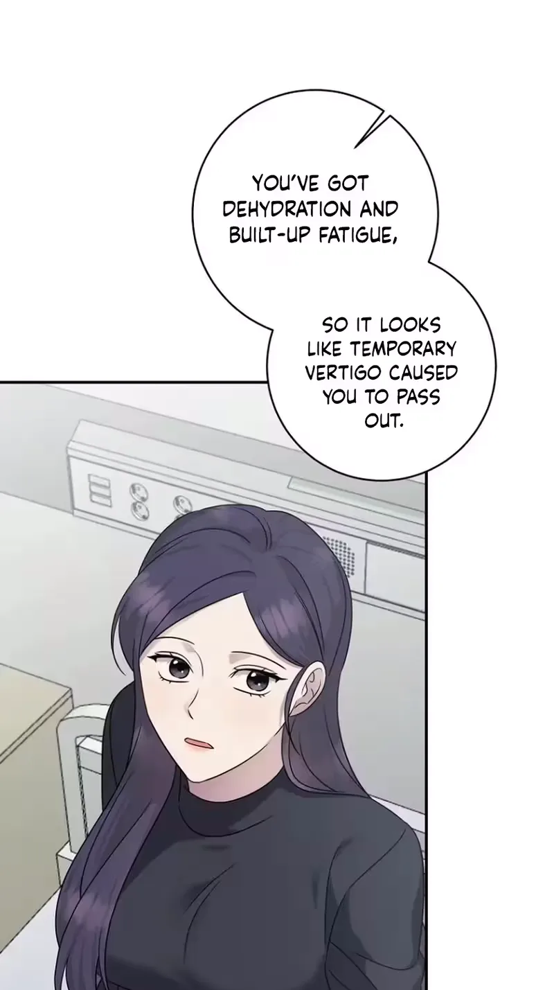 Merry Merry Match Chapter 34 page 43