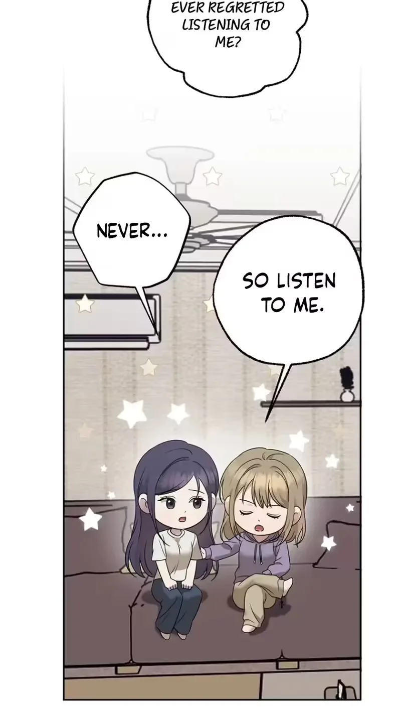 Merry Merry Match Chapter 35 page 32