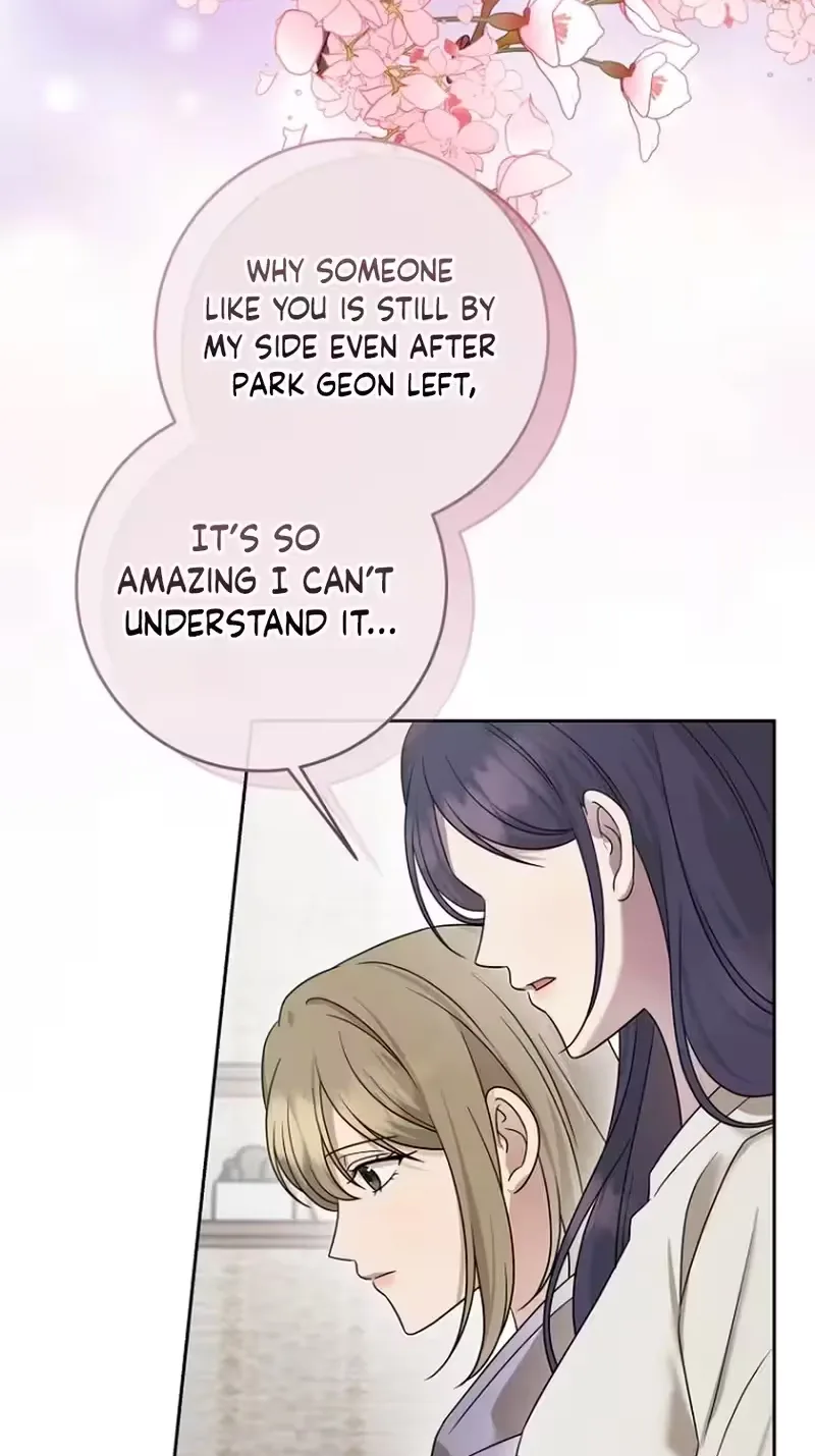 Merry Merry Match Chapter 35 page 40