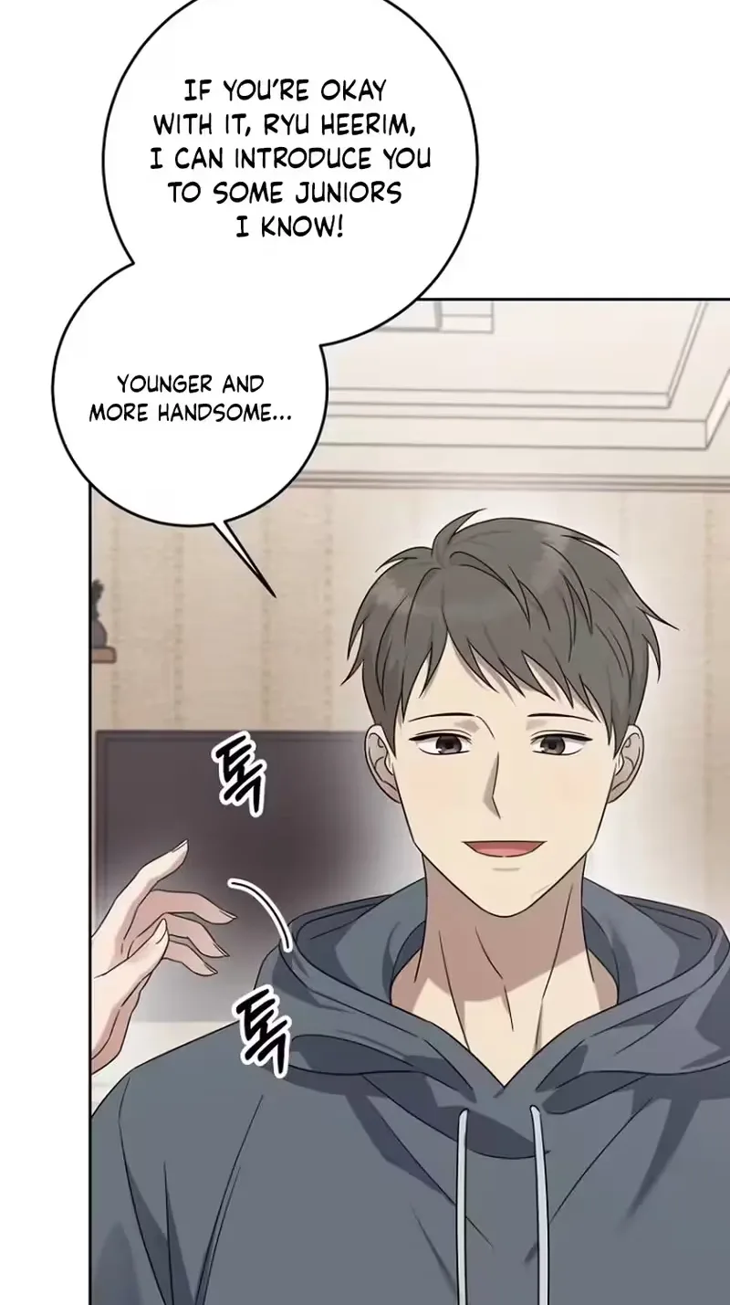 Merry Merry Match Chapter 35 page 10