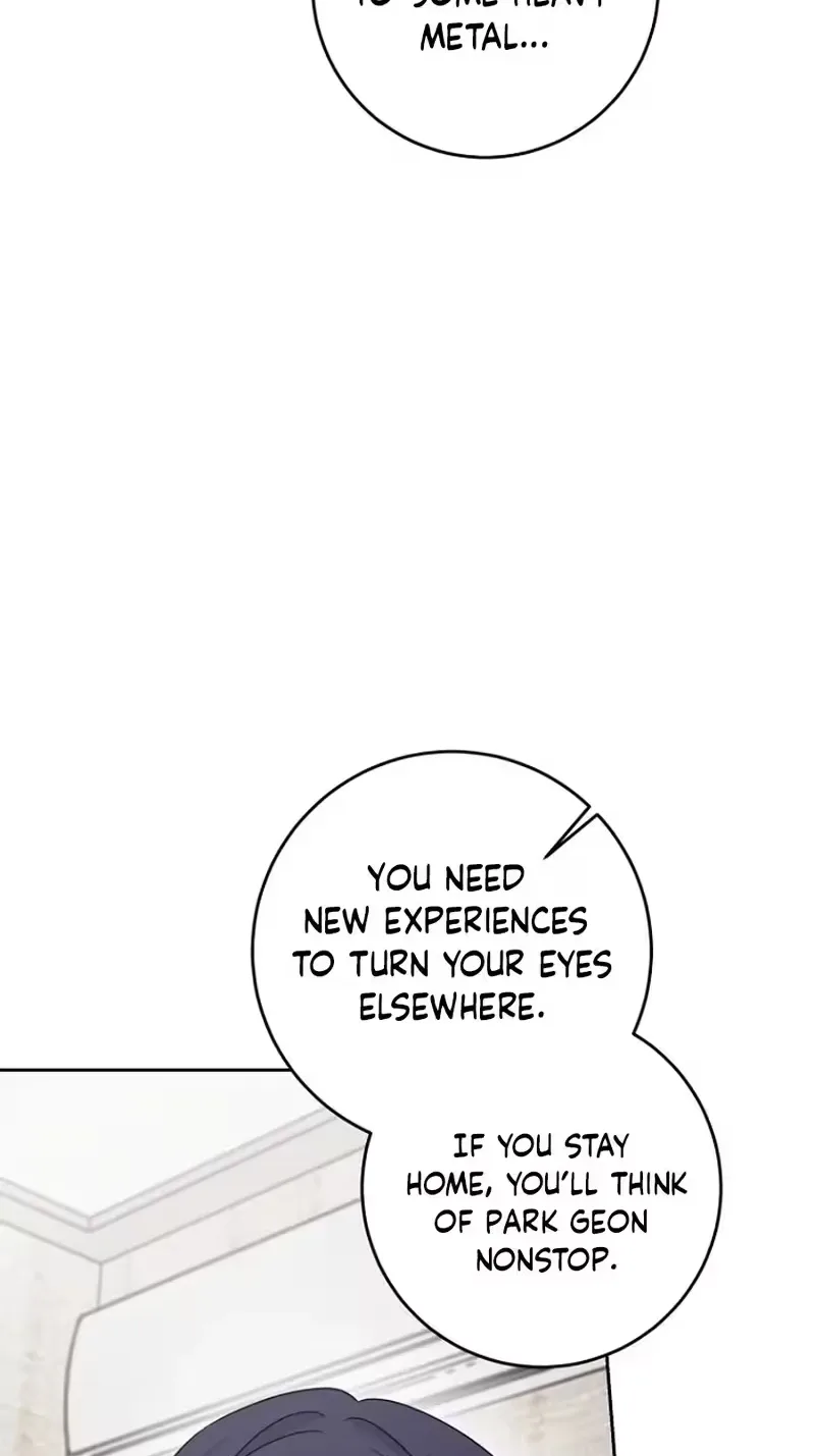 Merry Merry Match Chapter 35 page 30