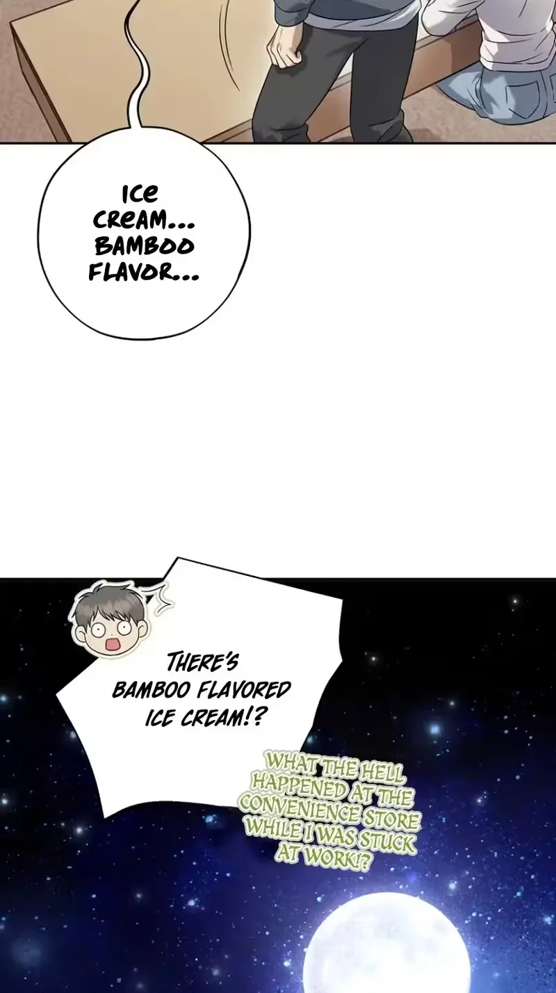 Merry Merry Match Chapter 35 page 19