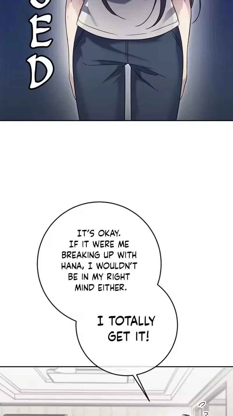 Merry Merry Match Chapter 35 page 23