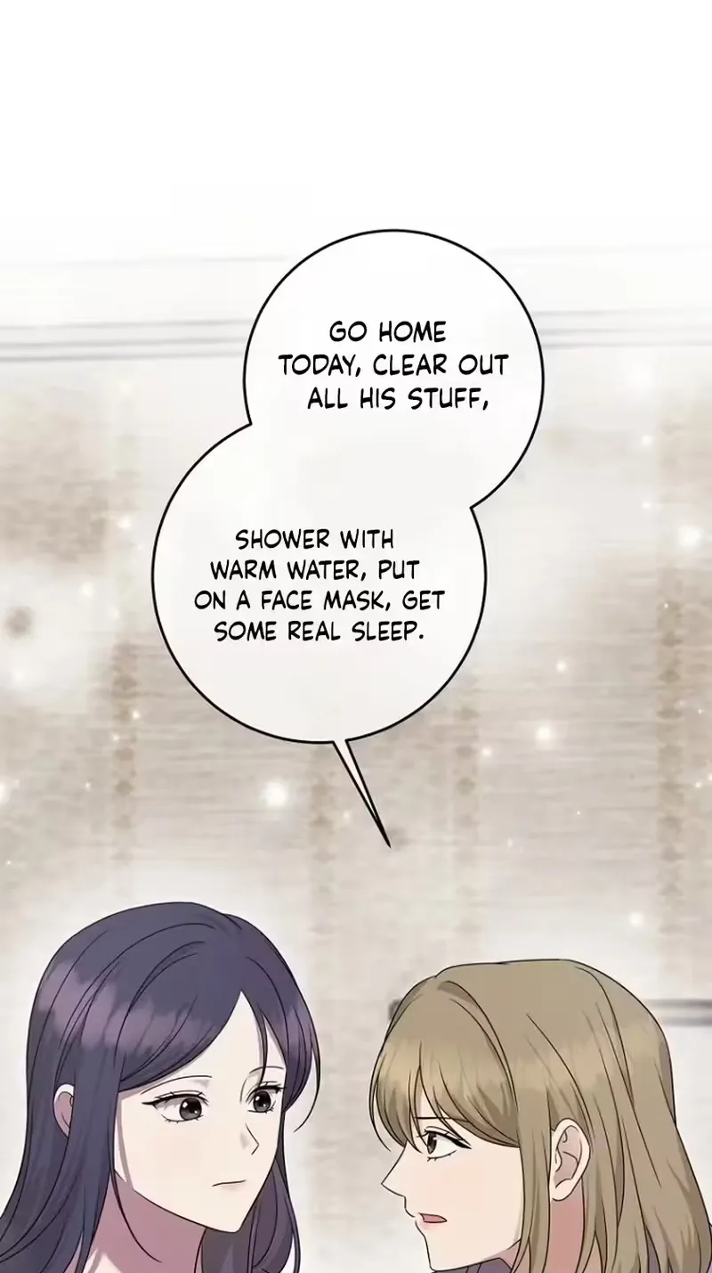 Merry Merry Match Chapter 35 page 33