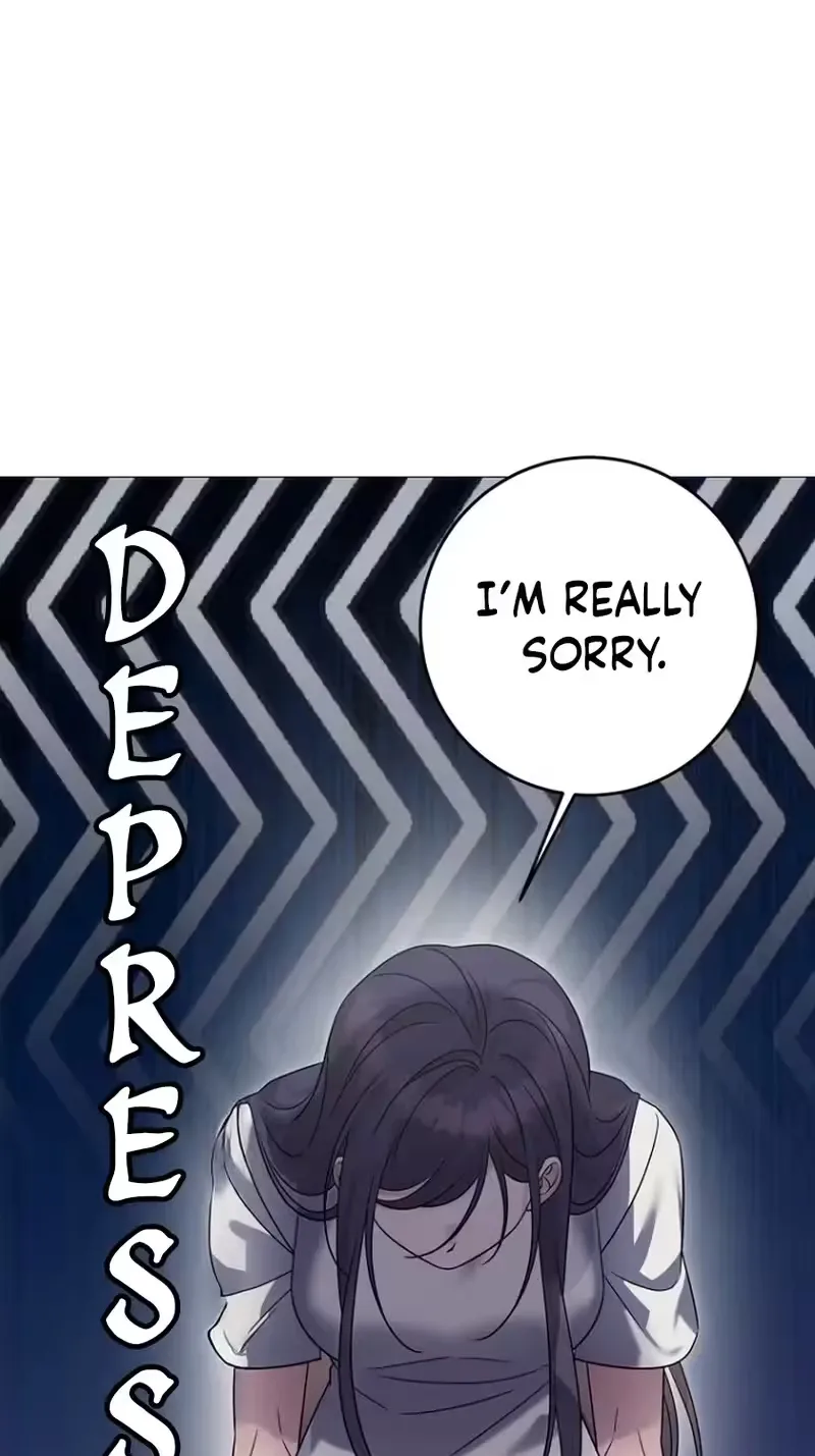 Merry Merry Match Chapter 35 page 22