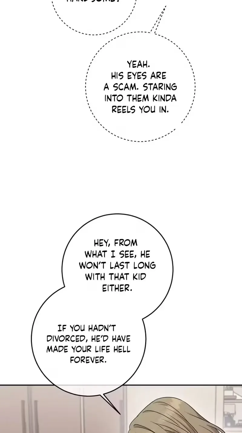 Merry Merry Match Chapter 35 page 8