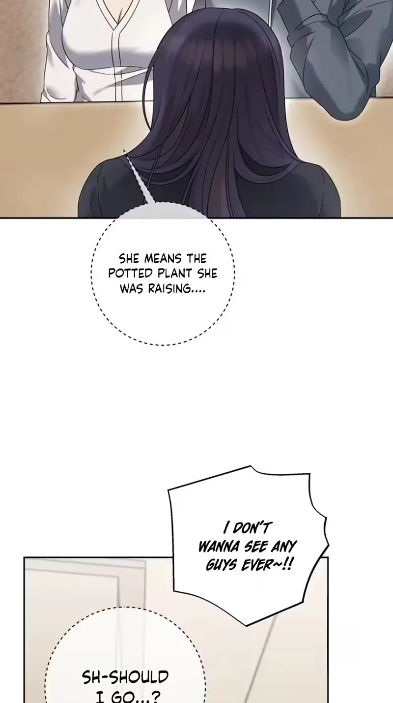 Merry Merry Match Chapter 35 page 16