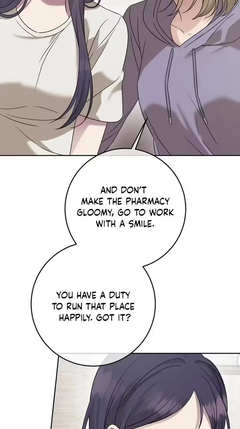 Merry Merry Match Chapter 35 page 34