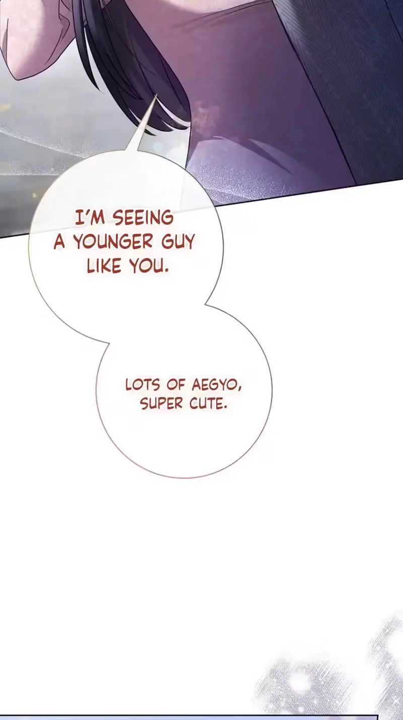 Merry Merry Match Chapter 35 page 66