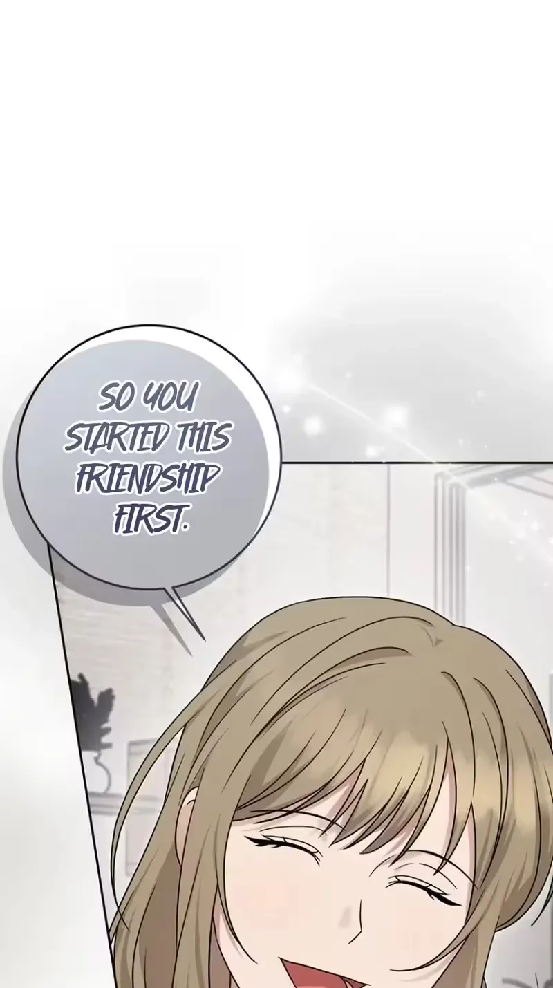 Merry Merry Match Chapter 35 page 46
