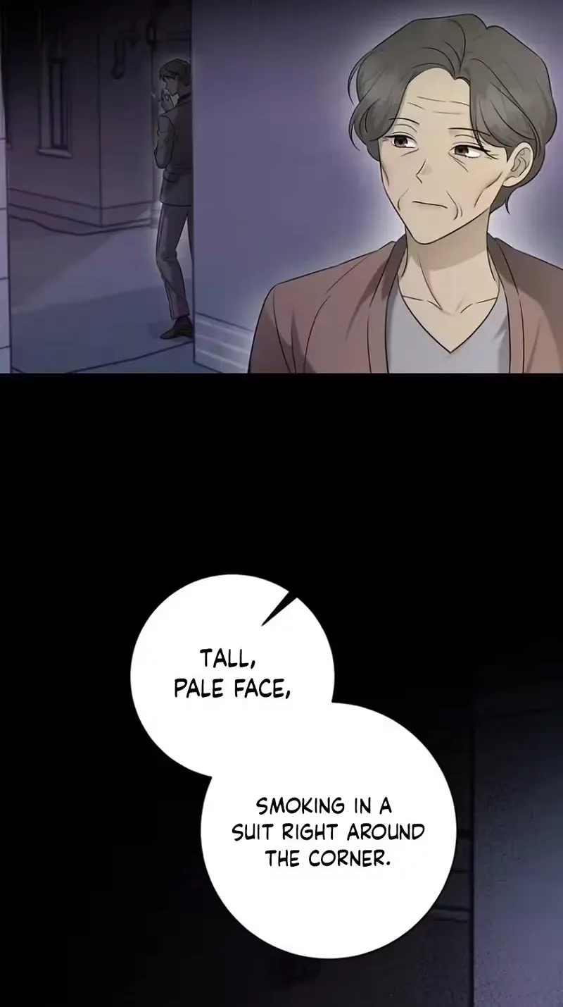 Merry Merry Match Chapter 36 page 16