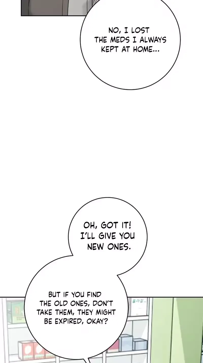 Merry Merry Match Chapter 36 page 4