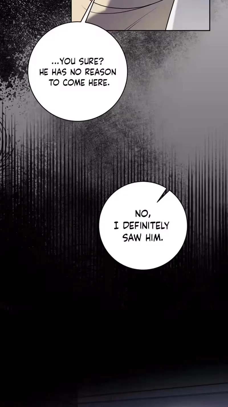 Merry Merry Match Chapter 36 page 15