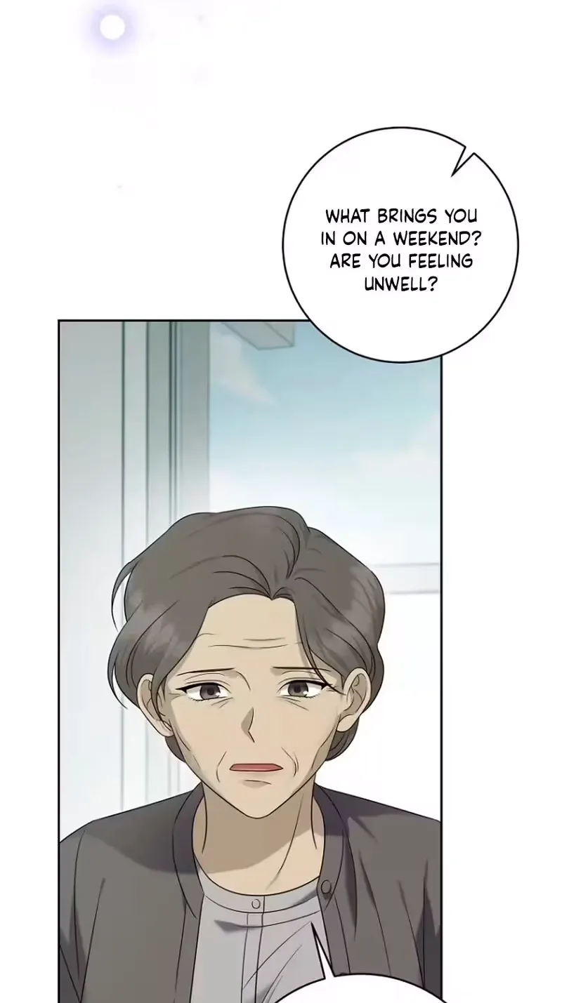 Merry Merry Match Chapter 36 page 3