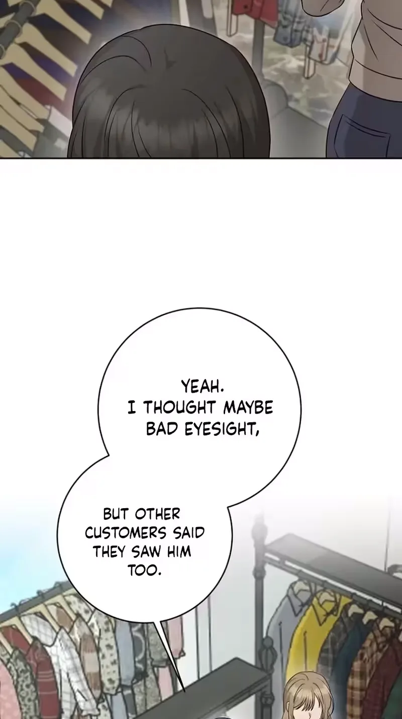 Merry Merry Match Chapter 36 page 27