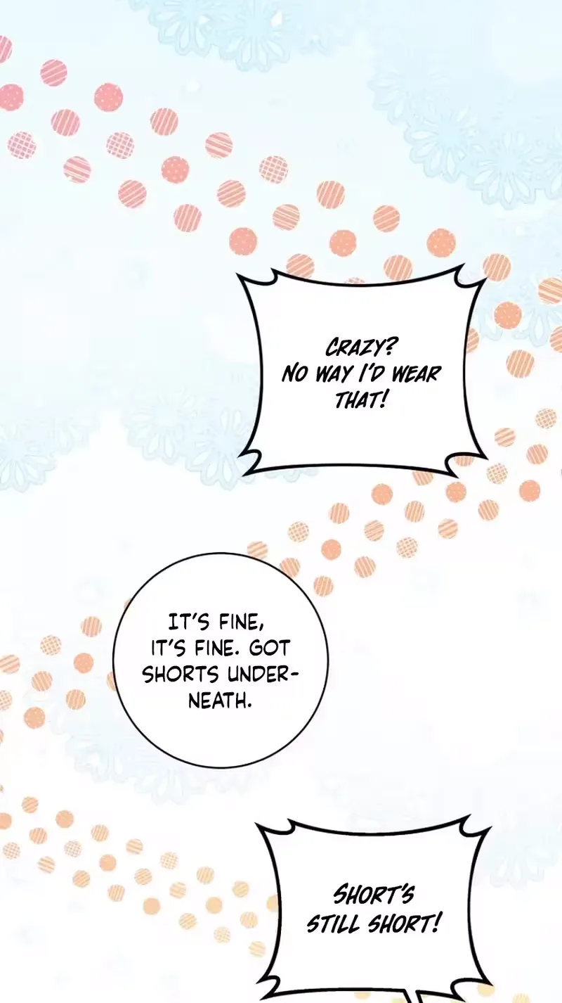 Merry Merry Match Chapter 36 page 35