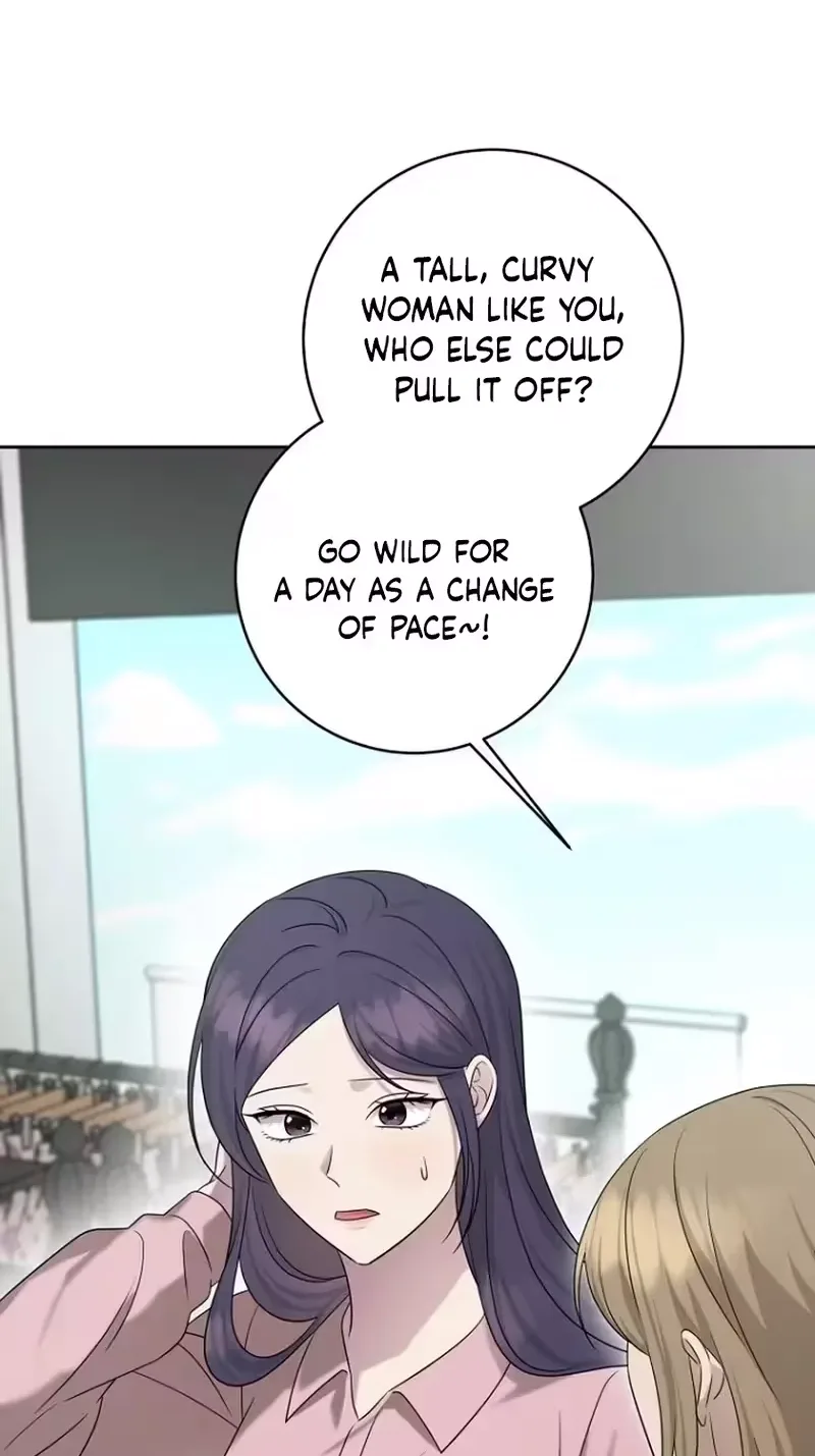 Merry Merry Match Chapter 36 page 37