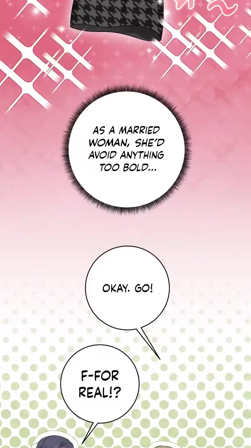 Merry Merry Match Chapter 36 page 40